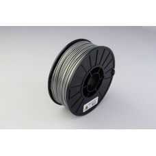 3D Printer Filament -ABS 1.75(Silver)